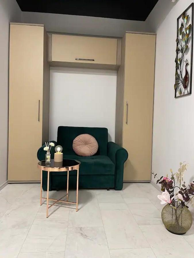 Peacock Studio Năvodari Kültér fotó