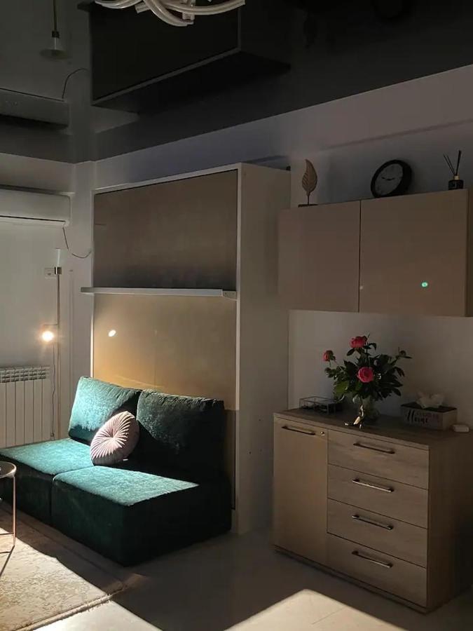 Peacock Studio Năvodari Kültér fotó