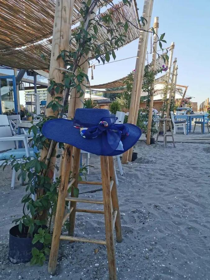 Peacock Studio Năvodari Kültér fotó
